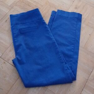 New direction pull on stretch pants women's size 8